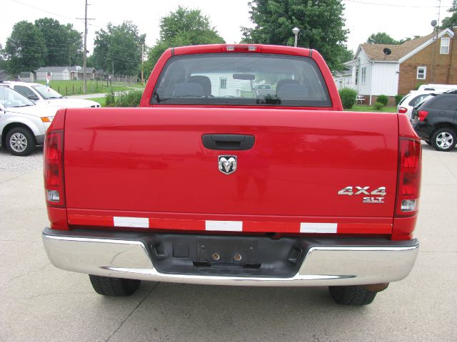 Dodge Ram 1500 2005 photo 3