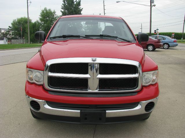 Dodge Ram 1500 2005 photo 4