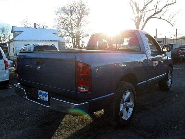 Dodge Ram 1500 2005 photo 1