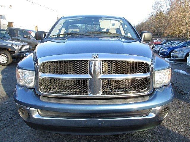 Dodge Ram 1500 2005 photo 3