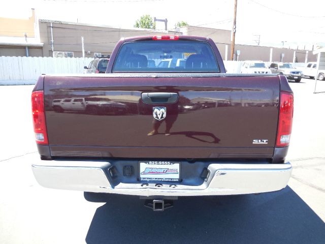 Dodge Ram 1500 2005 photo 1