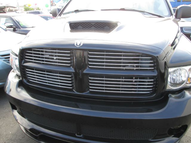 Dodge Ram 1500 2005 photo 3