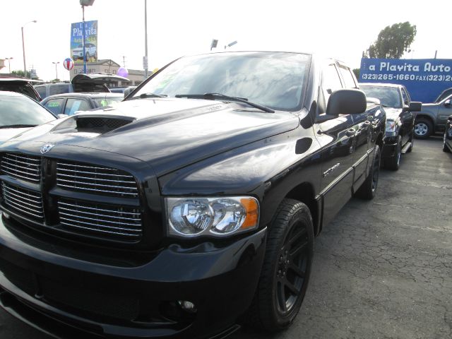 Dodge Ram 1500 2005 photo 4