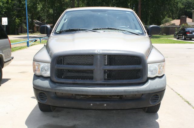 Dodge Ram 1500 4dr Touring Pickup Truck