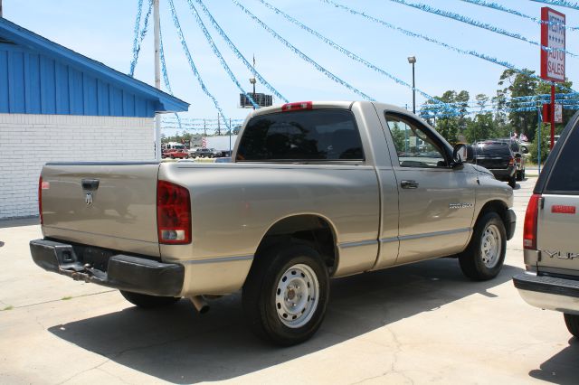 Dodge Ram 1500 2005 photo 2