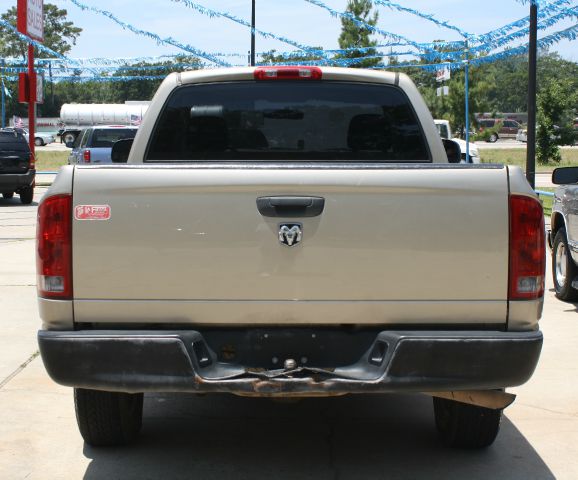 Dodge Ram 1500 2005 photo 4