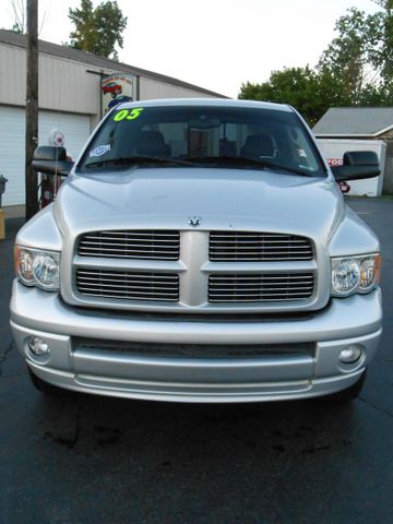 Dodge Ram 1500 2005 photo 6