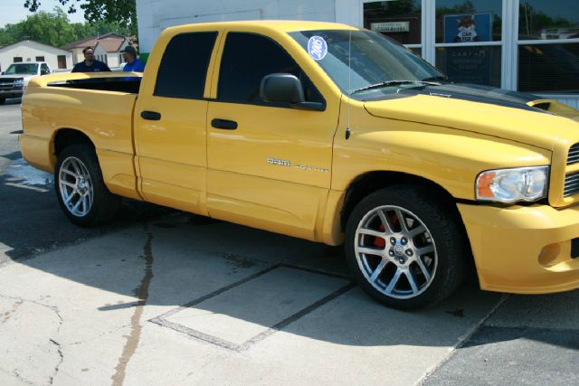 Dodge Ram 1500 2005 photo 3