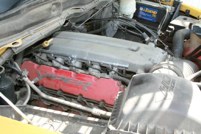 Dodge Ram 1500 2005 photo 4