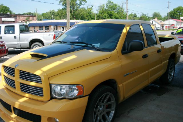 Dodge Ram 1500 2005 photo 6