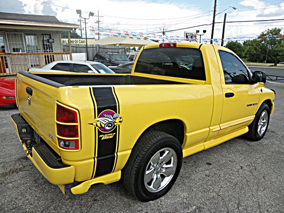 Dodge Ram 1500 2005 photo 1