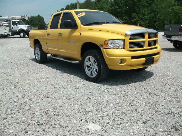 Dodge Ram 1500 2005 photo 12