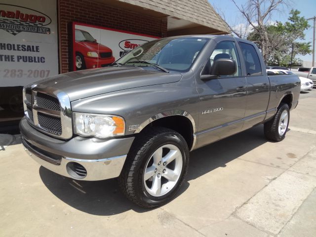 Dodge Ram 1500 2005 photo 1