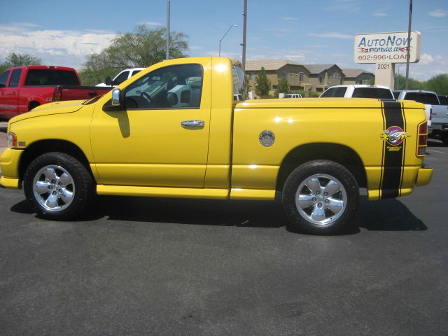 Dodge Ram 1500 Convertible 4.0L Pickup Truck