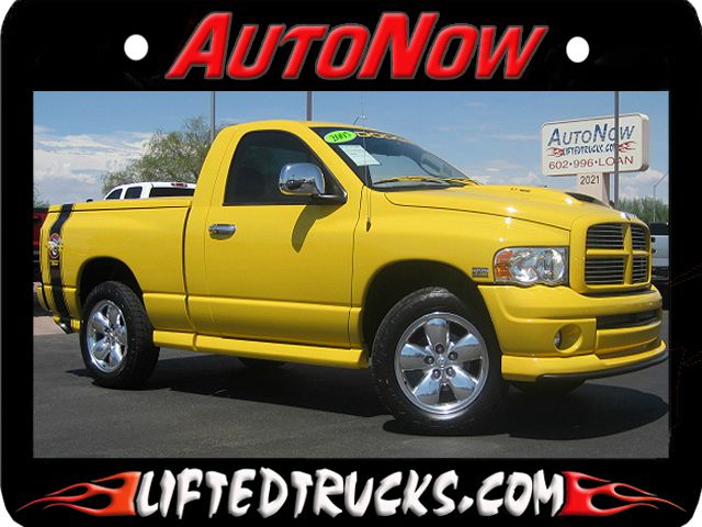 Dodge Ram 1500 2005 photo 1