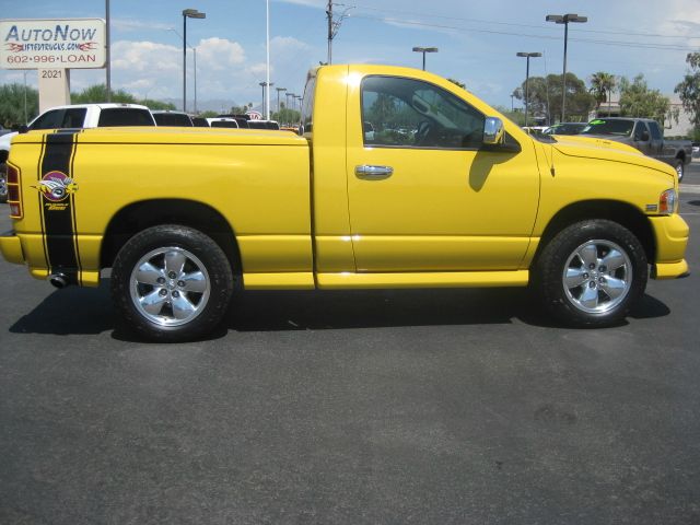 Dodge Ram 1500 2005 photo 3