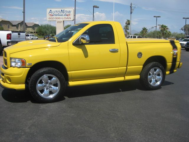 Dodge Ram 1500 2005 photo 4