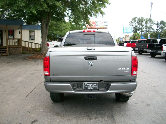 Dodge Ram 1500 2005 photo 10