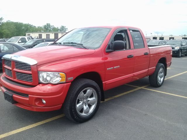 Dodge Ram 1500 2005 photo 1