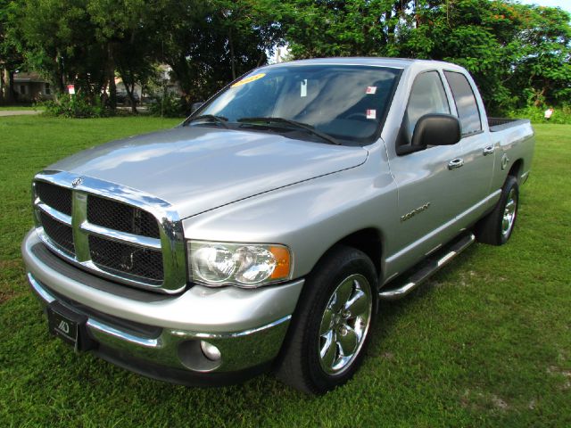 Dodge Ram 1500 2005 photo 2