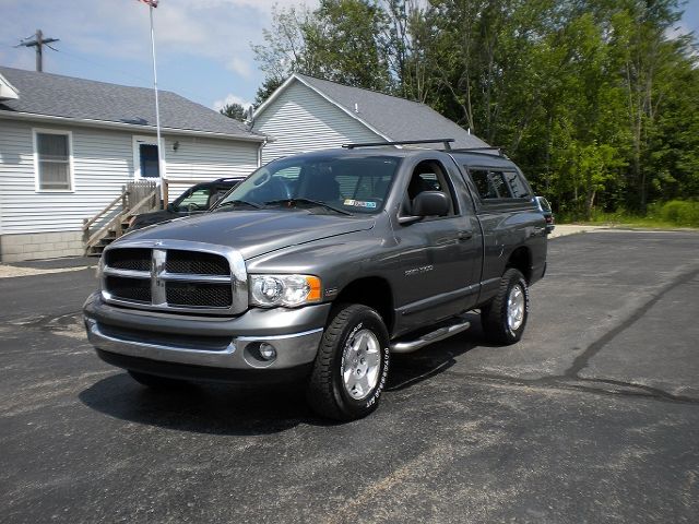 Dodge Ram 1500 2005 photo 3