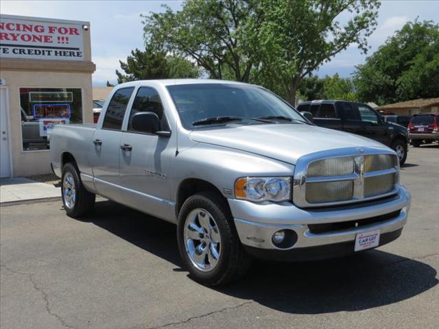 Dodge Ram 1500 2005 photo 8