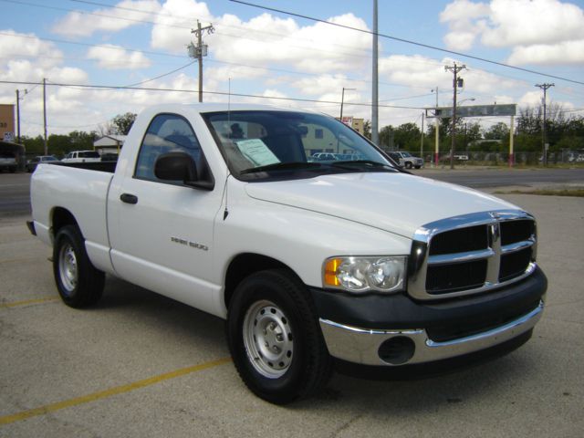 Dodge Ram 1500 2005 photo 3