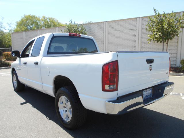 Dodge Ram 1500 Sedan LX Pickup Truck