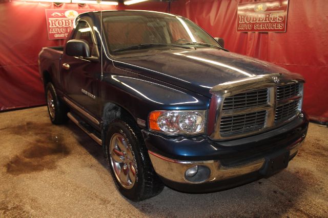 Dodge Ram 1500 2005 photo 4