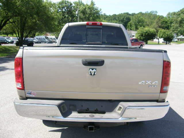 Dodge Ram 1500 2005 photo 1