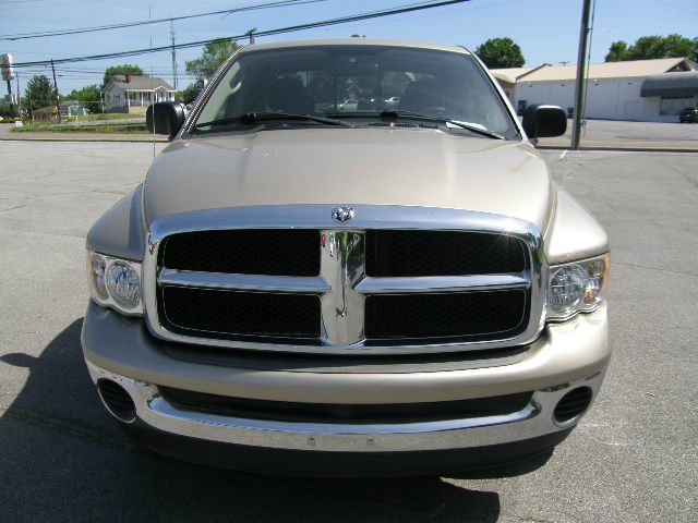 Dodge Ram 1500 2005 photo 4