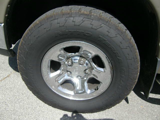 Dodge Ram 1500 2005 photo 8