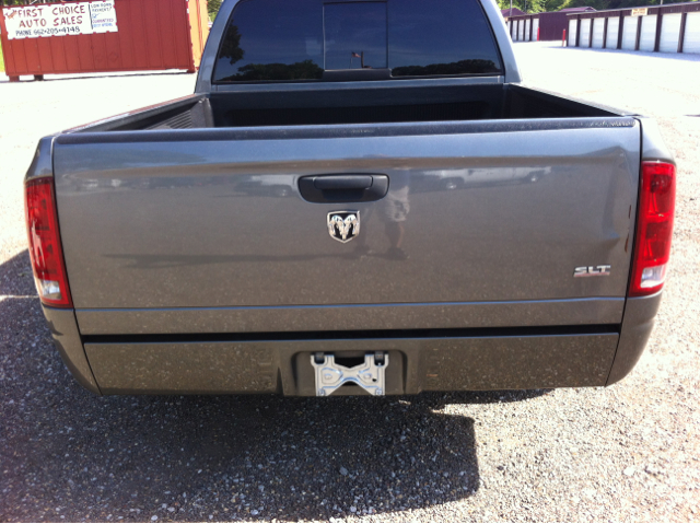 Dodge Ram 1500 2005 photo 1