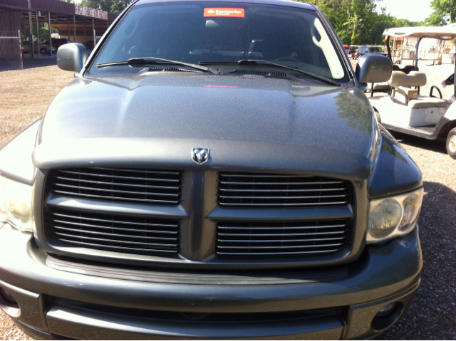 Dodge Ram 1500 2005 photo 10