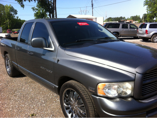 Dodge Ram 1500 2005 photo 12