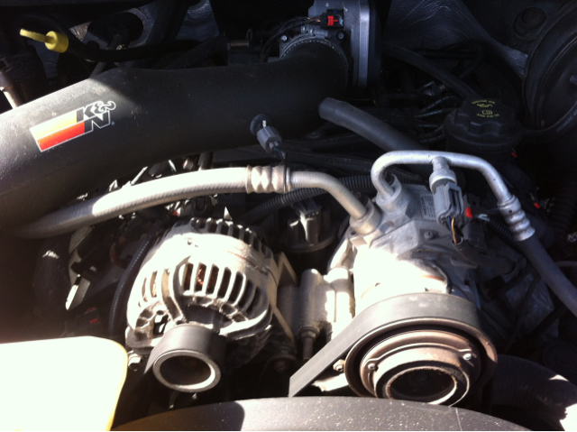 Dodge Ram 1500 2005 photo 4