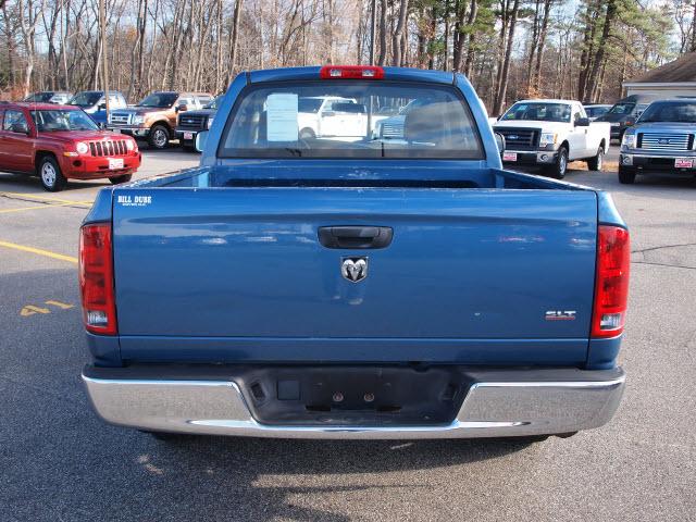 Dodge Ram 1500 SLT Pickup