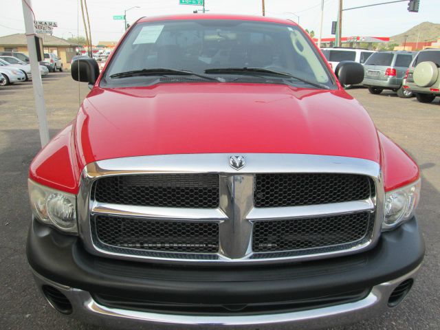 Dodge Ram 1500 2005 photo 2