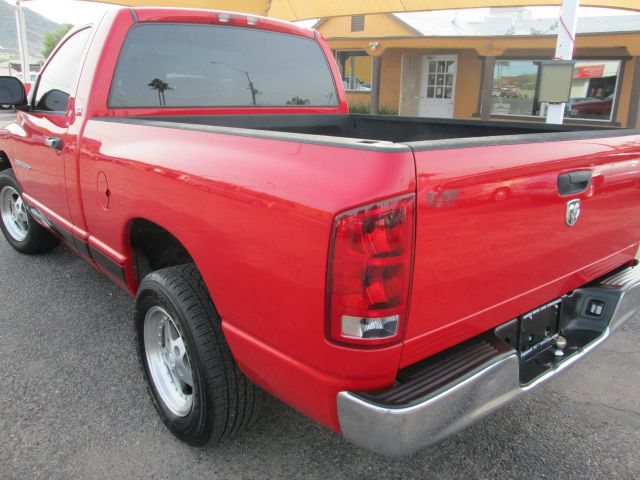 Dodge Ram 1500 2005 photo 4