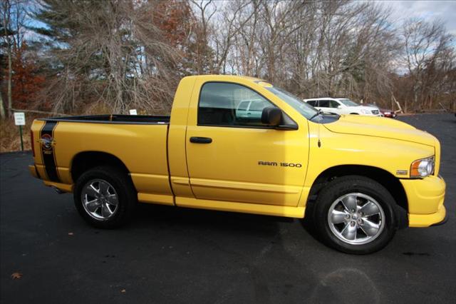 Dodge Ram 1500 550i Sedan 4D Pickup