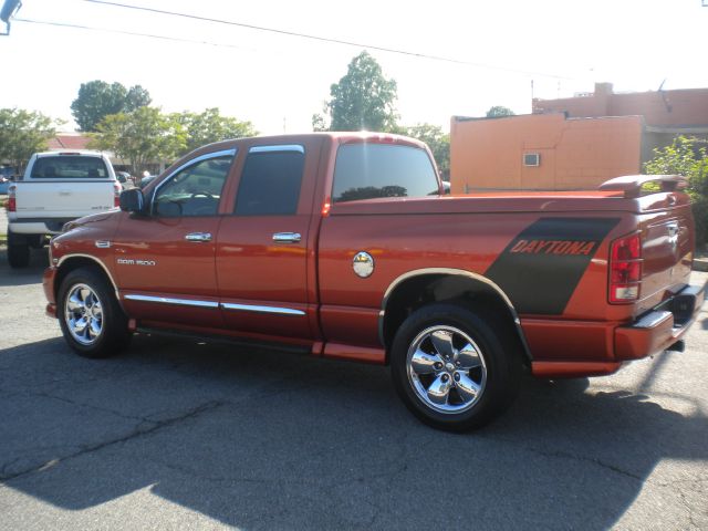 Dodge Ram 1500 2005 photo 1