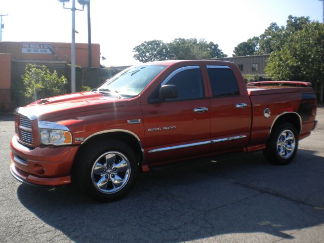 Dodge Ram 1500 2005 photo 3