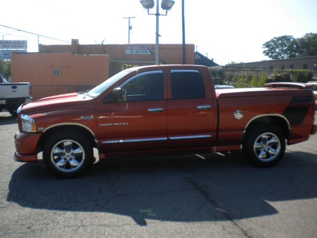 Dodge Ram 1500 2005 photo 4