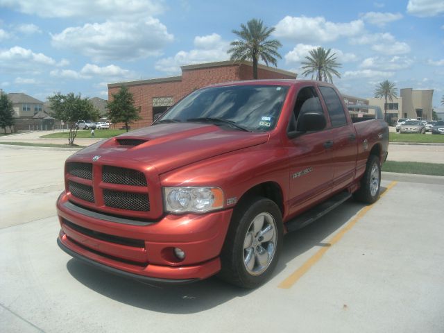 Dodge Ram 1500 2005 photo 1