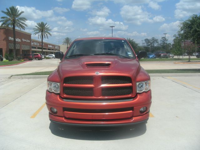 Dodge Ram 1500 2005 photo 4