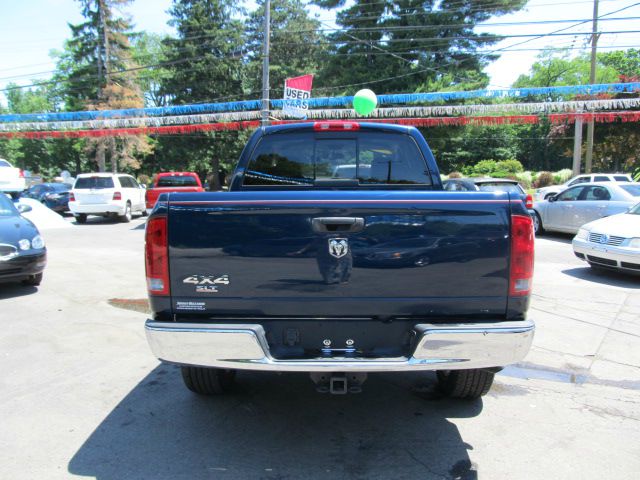 Dodge Ram 1500 2005 photo 1