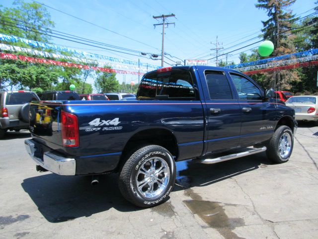 Dodge Ram 1500 2005 photo 3