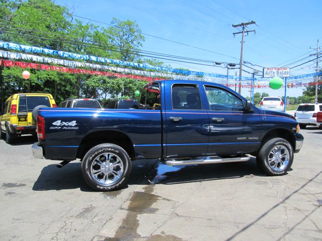 Dodge Ram 1500 2005 photo 4