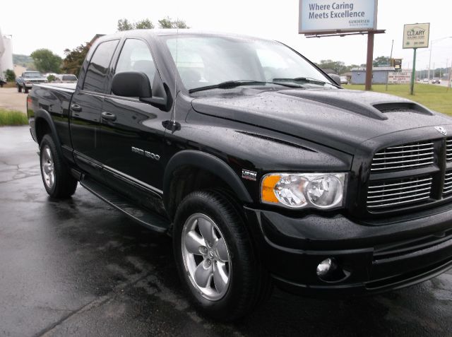 Dodge Ram 1500 2005 photo 10