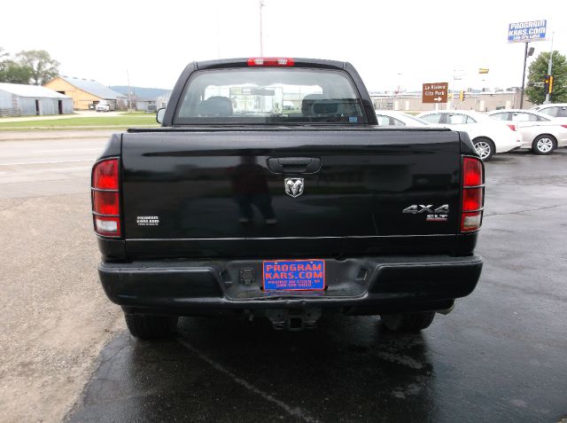 Dodge Ram 1500 2005 photo 2